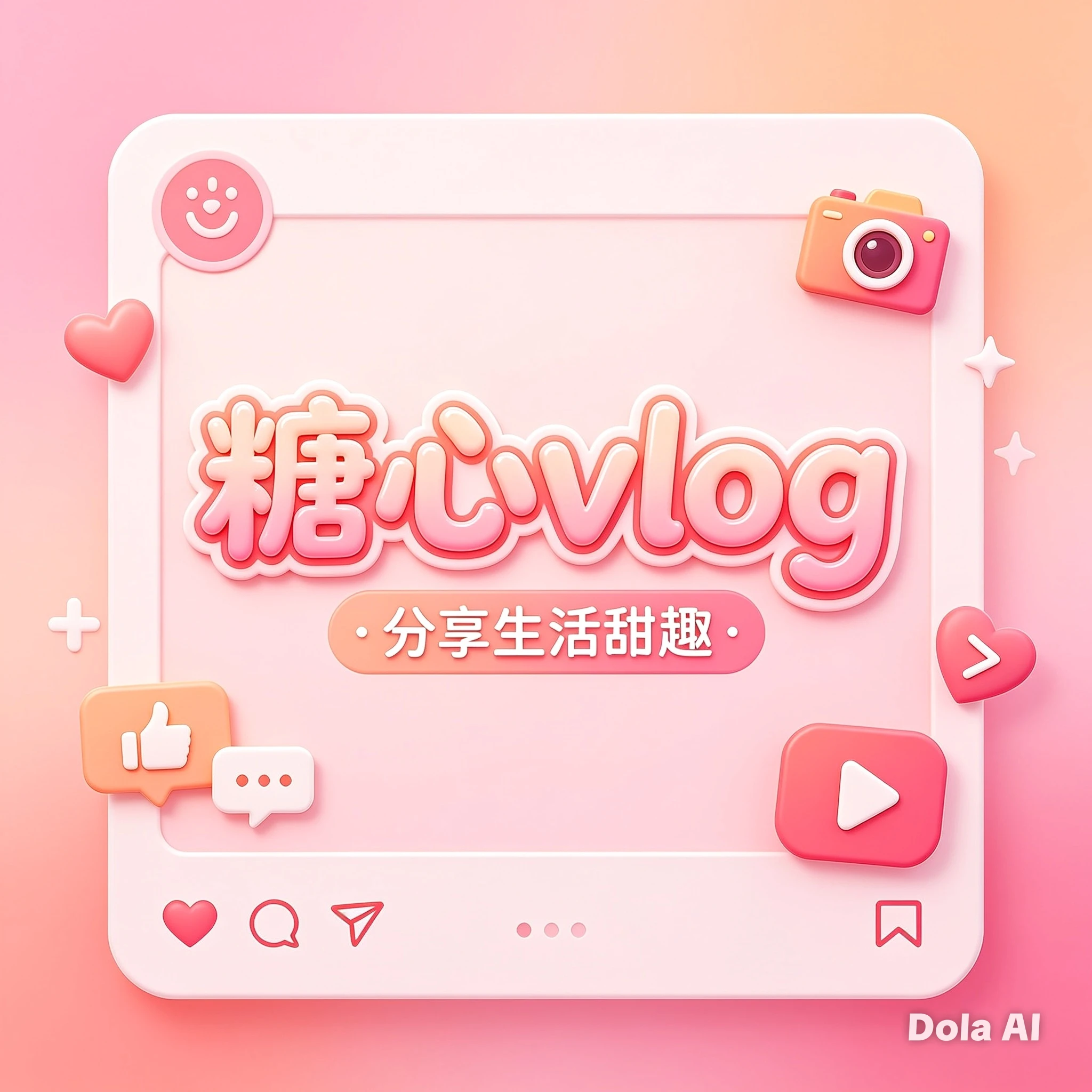 Vlog生活动态